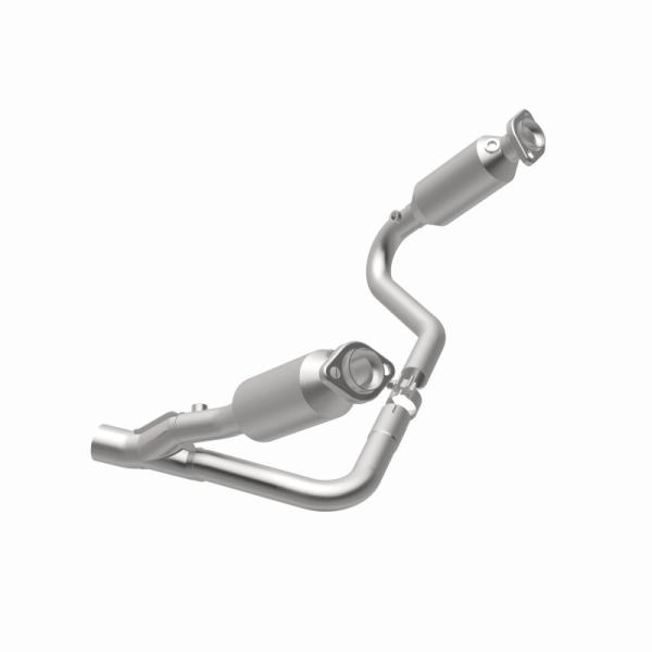 MAG Converter Direct Fit Magnaflow 5551832