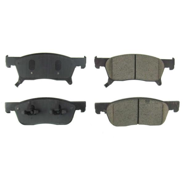 PowerStop 16-2170