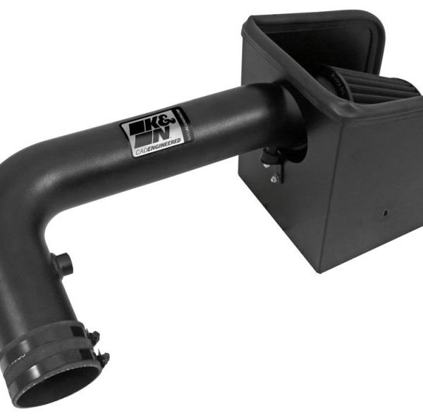 K&N Engineering 71-1533