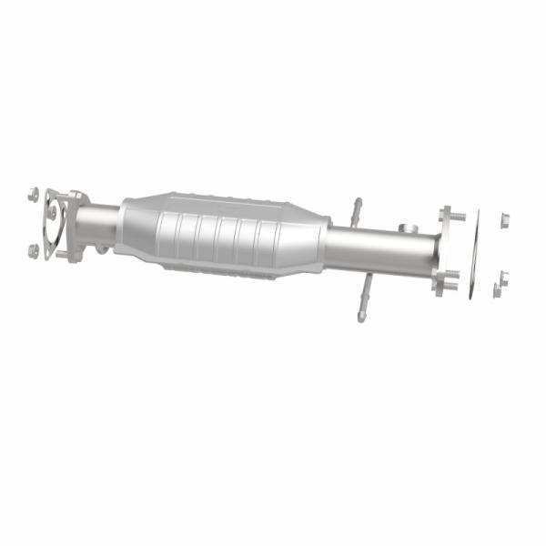 MAG Converter Direct Fit Magnaflow 4451497