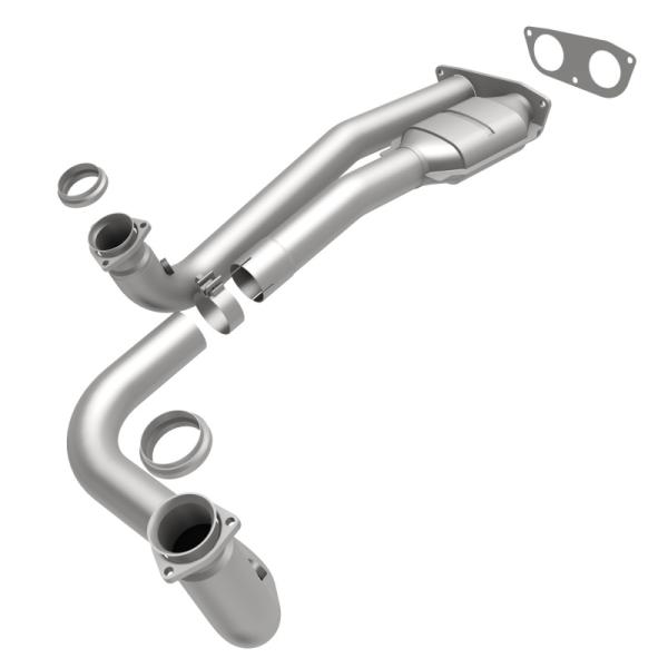 Magnaflow 93607