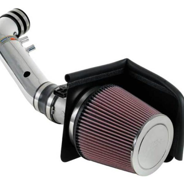 KN 69 Typhoon Intake K&N Engineering 69-3524TP