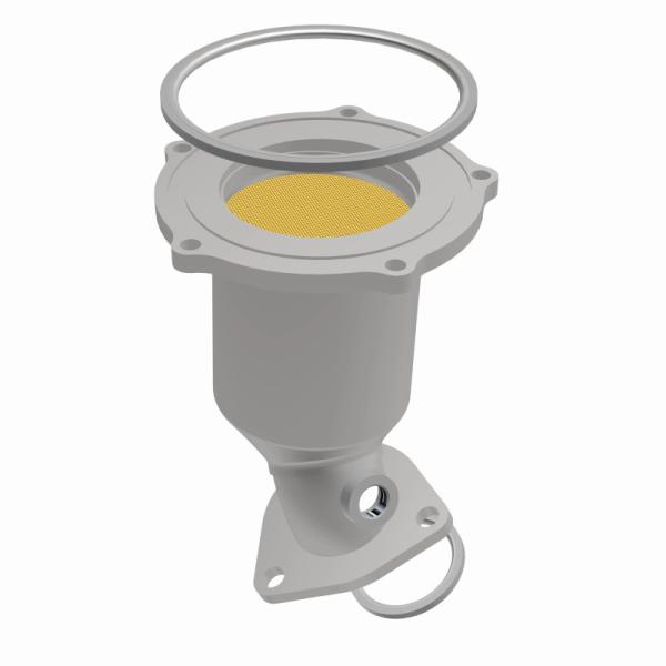 MAG Converter Direct Fit Magnaflow 337802