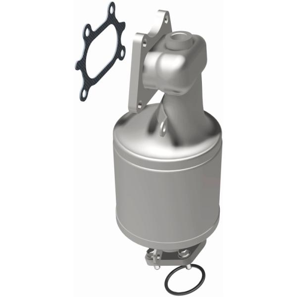 Magnaflow 5551333