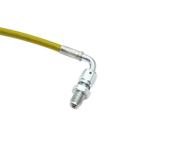 ISR Performance IS-NCCL-310