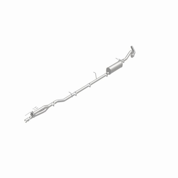 MAG BRE Exhaust Kits Magnaflow 106-0522