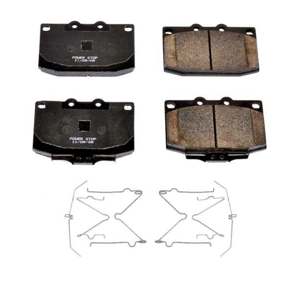 PowerStop 17-331