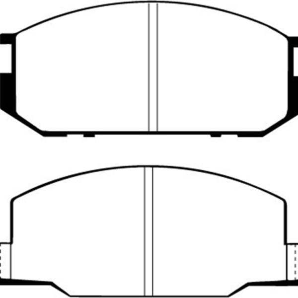 EBC DP4456R