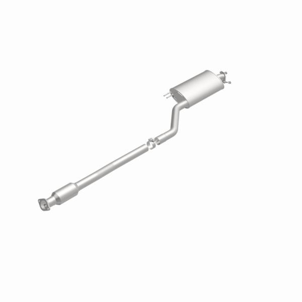 MAG Converter Direct Fit Magnaflow 21-150