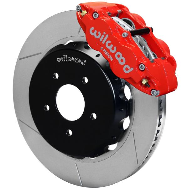 WIL Superlite Brake Kit Wilwood 140-15408-R