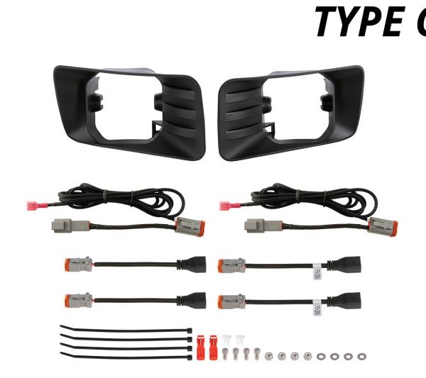 Diode Dynamics DD6257P