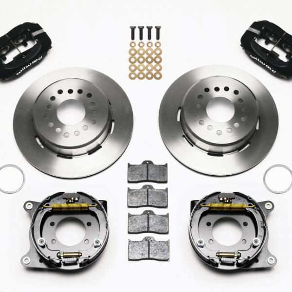 WIL Dynalite Brake Kit Wilwood 140-7146