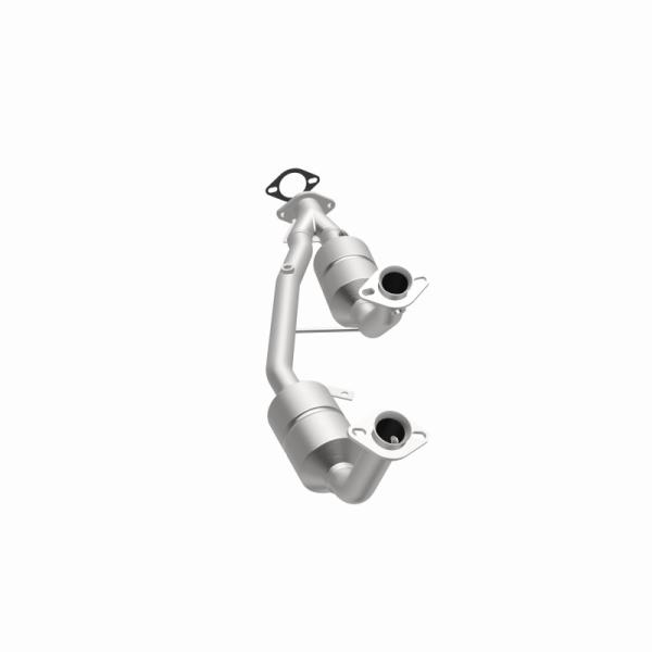 MAG Converter Direct Fit Magnaflow 23382