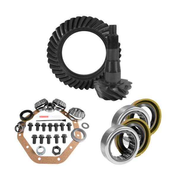 YUK Gear & Install Kits Yukon Gear & Axle YGK2083