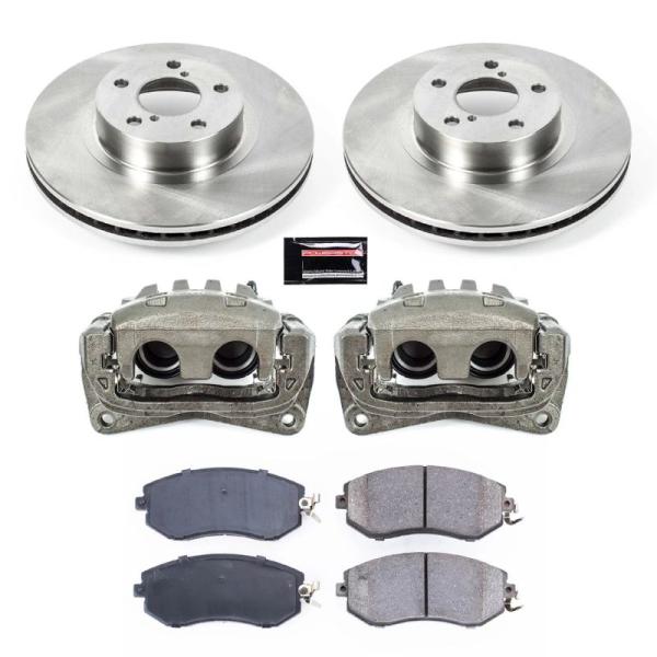 PowerStop KCOE6111