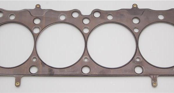 Cometic Gasket C4135-045