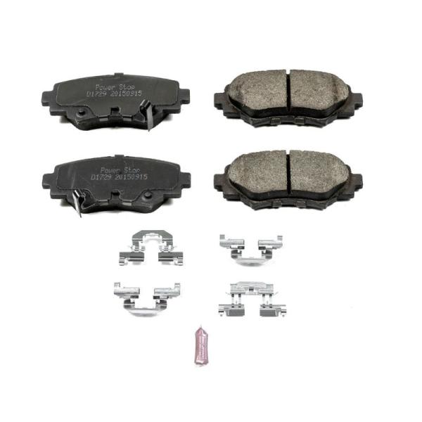 PowerStop 17-1729
