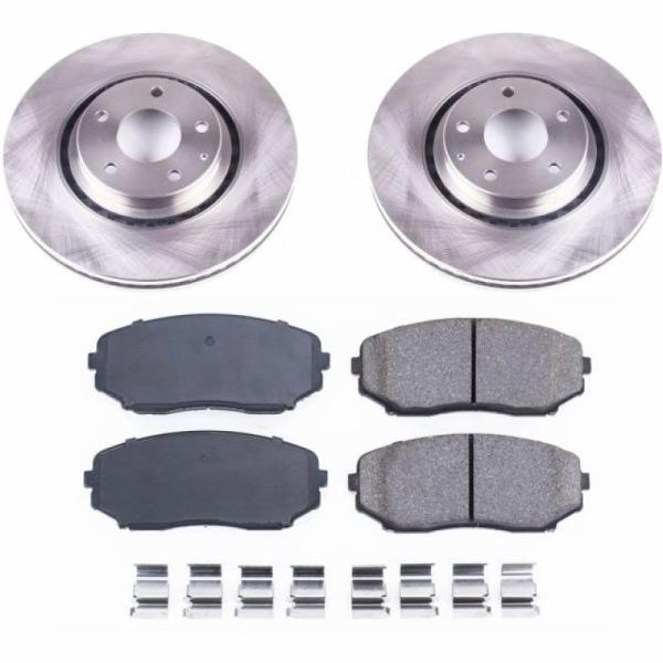 PowerStop KOE7690