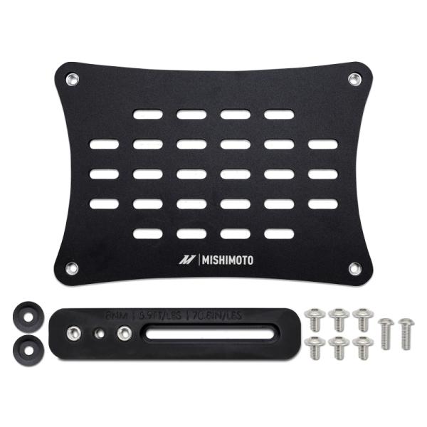 Mishimoto MMLP-CTR-23