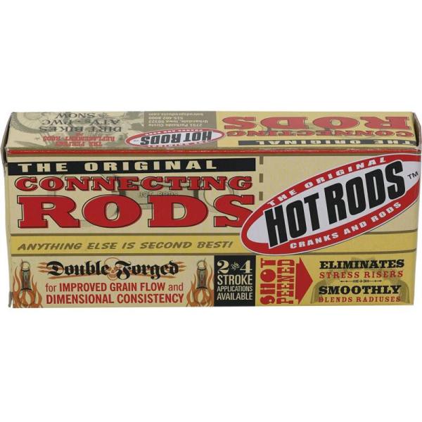 Hot Rods 8727