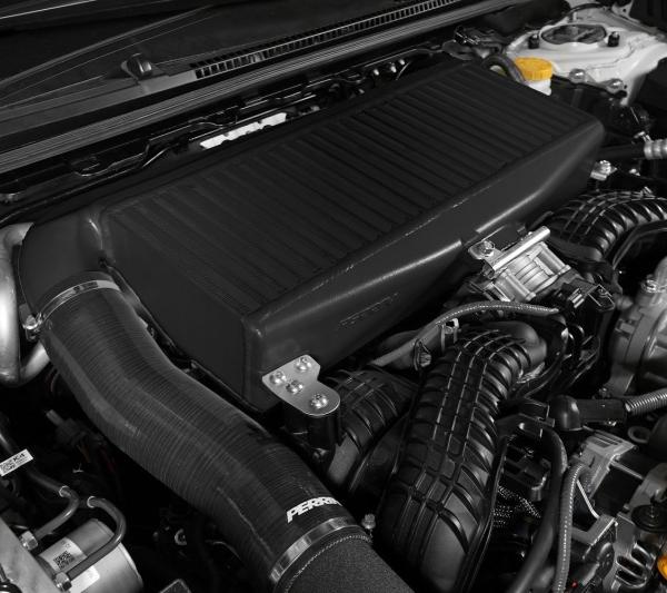Perrin Performance PSP-ITR-330BK