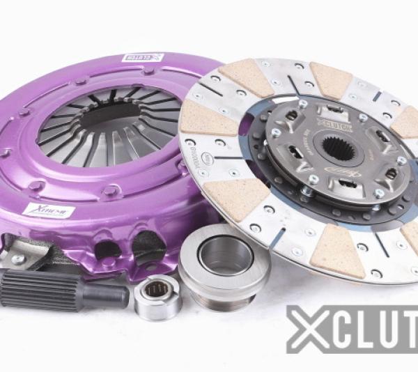 XCLUTCH XKFD27008-1C
