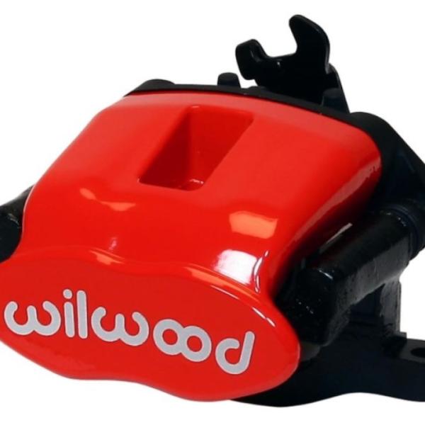 WIL Parking Brake Caliper Wilwood 120-10111-RD