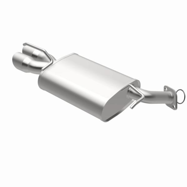 MAG BRE Muffler Kit Magnaflow 108-0035