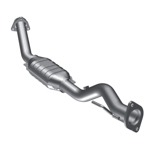 MAG Converter Direct Fit Magnaflow 23634