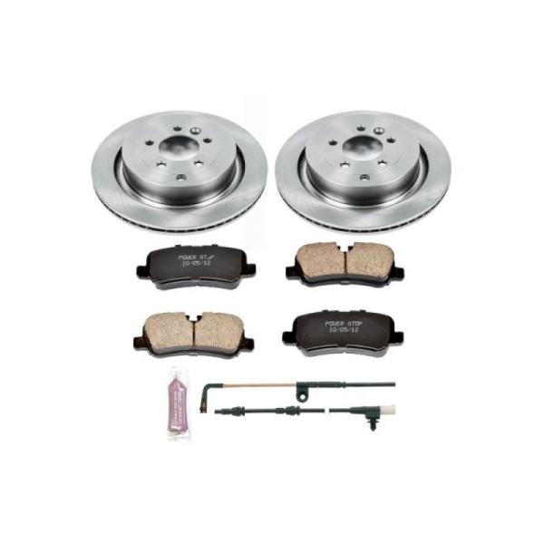 PowerStop KOE6564