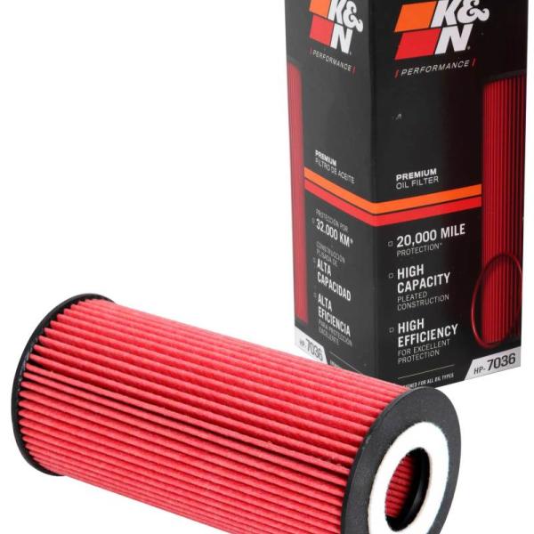 K&N Engineering HP-7036