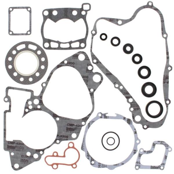 Vertex Pistons 811503