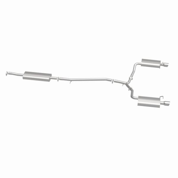 MAG BRE Exhaust Kits Magnaflow 106-0931