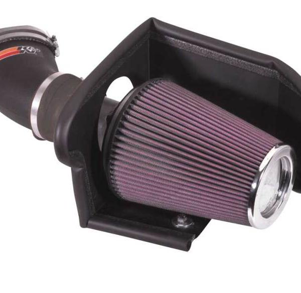 KN 57 FIPK Air Intake 50 K&N Engineering 57-2548