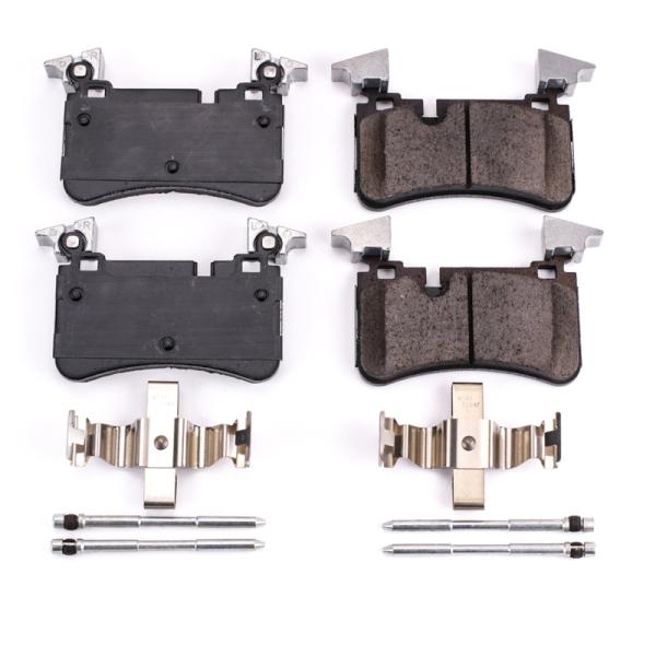 PowerStop 17-1373