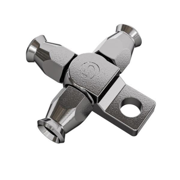 Goodridge P5136-03C