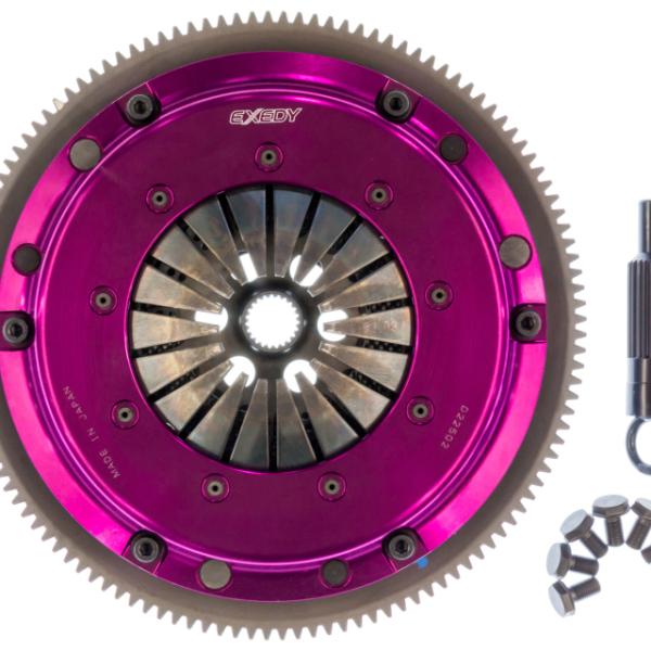 Exedy ZH02SBMC