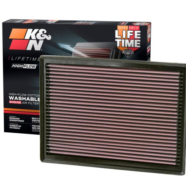 K&N Engineering 33-2391