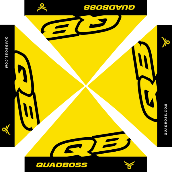 QuadBoss 155351