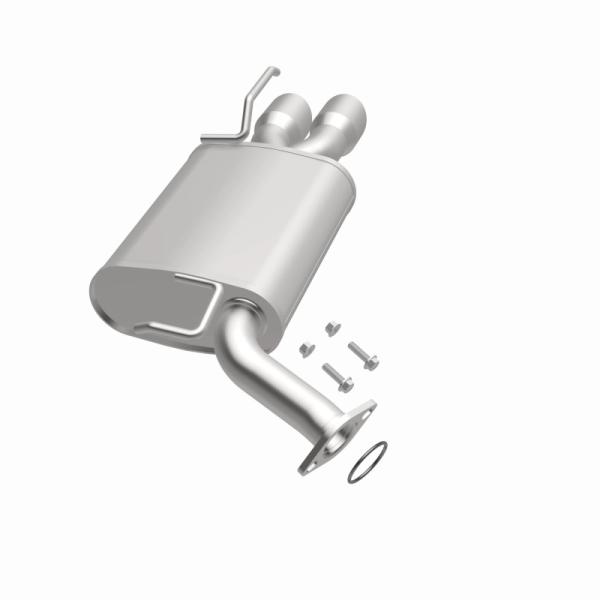 MAG BRE Muffler Kit Magnaflow 108-0035