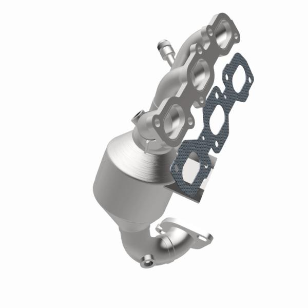 MAG Converter Direct Fit Magnaflow 50460