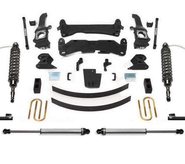 Fabtech K7039DL