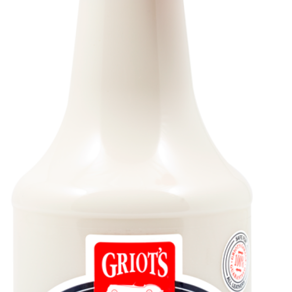 GRG Leather Care Griots Garage 10963