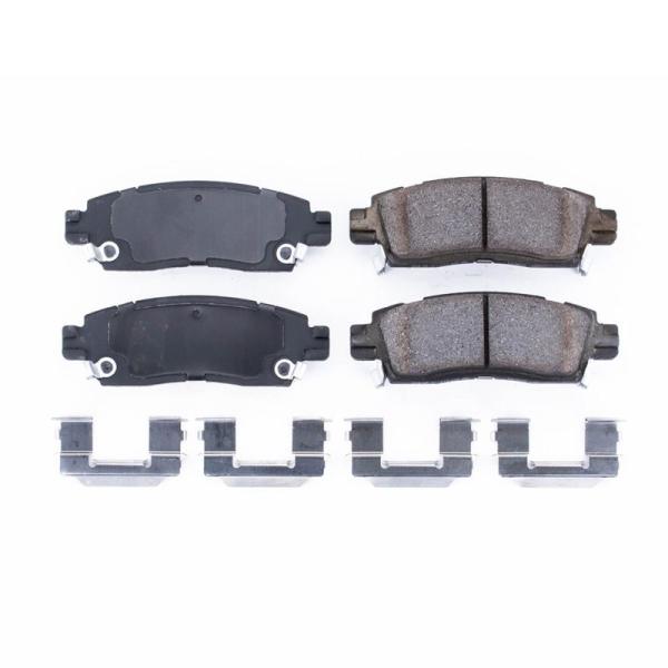 PowerStop 17-883