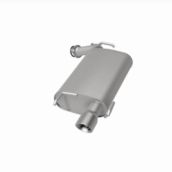 MAG BRE Exhaust Kits Magnaflow 108-0114