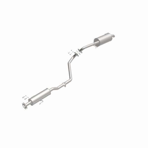 MAG BRE Exhaust Kits Magnaflow 106-0893