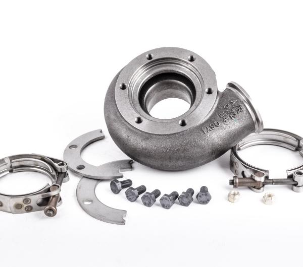 Garrett 827690-0002