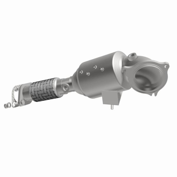 MAG Converter Direct Fit Magnaflow 21-711
