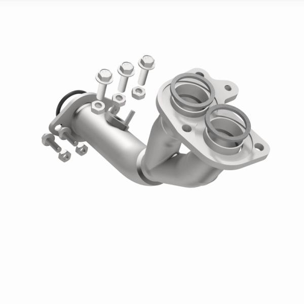 MAG BRE Front Pipe Kit Magnaflow 107-0150