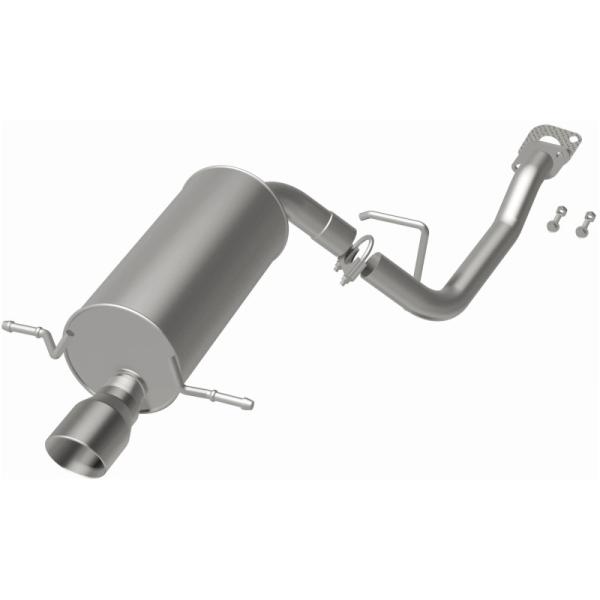 MAG BRE Exhaust Kits Magnaflow 108-0127